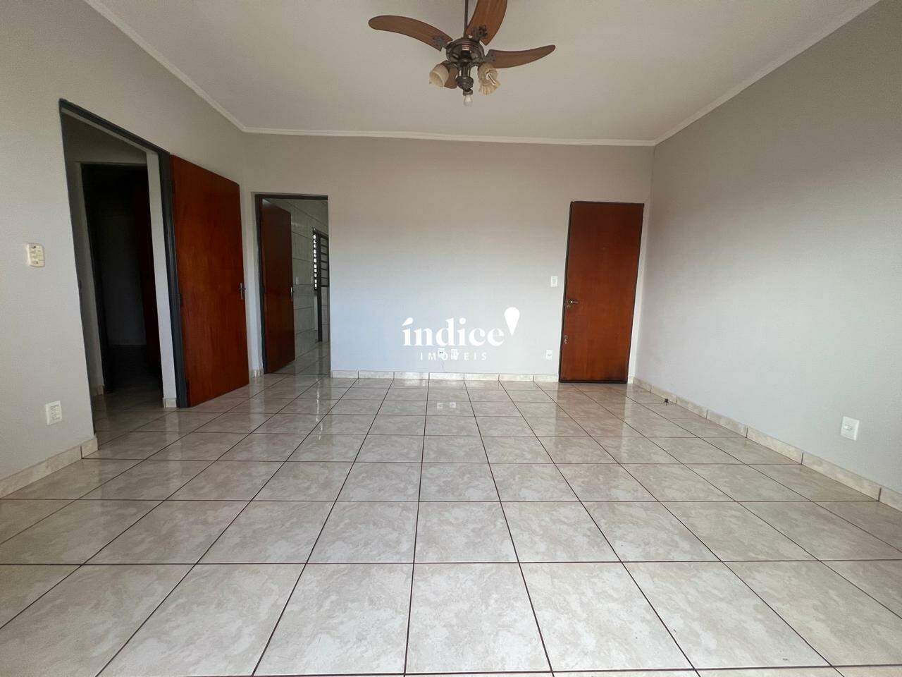 Apartamento para à venda no Vila Tibério na cidade de Ribeirão Preto: 