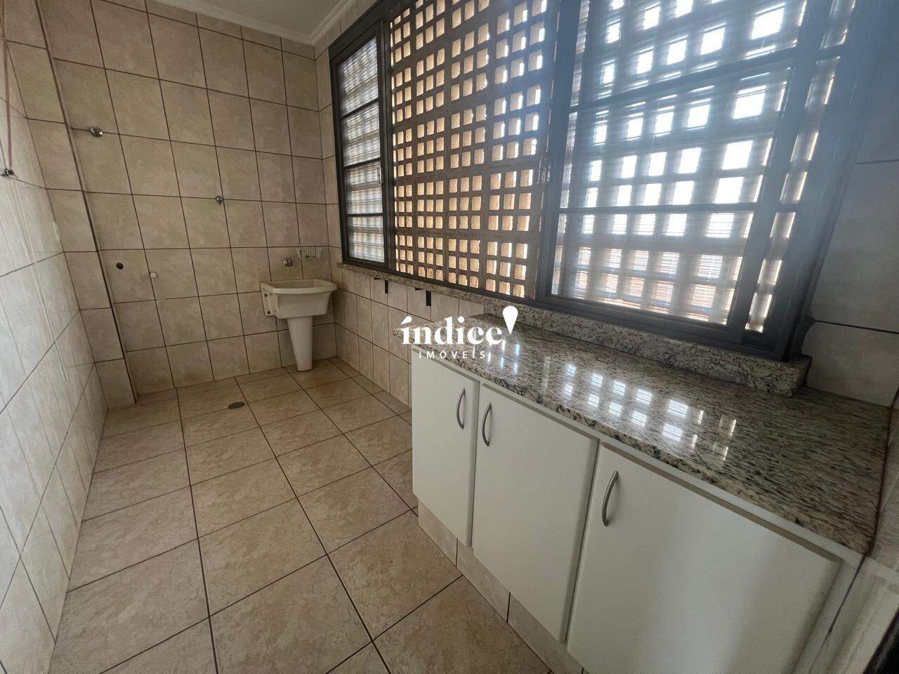 Apartamento para à venda no Vila Tibério na cidade de Ribeirão Preto: 