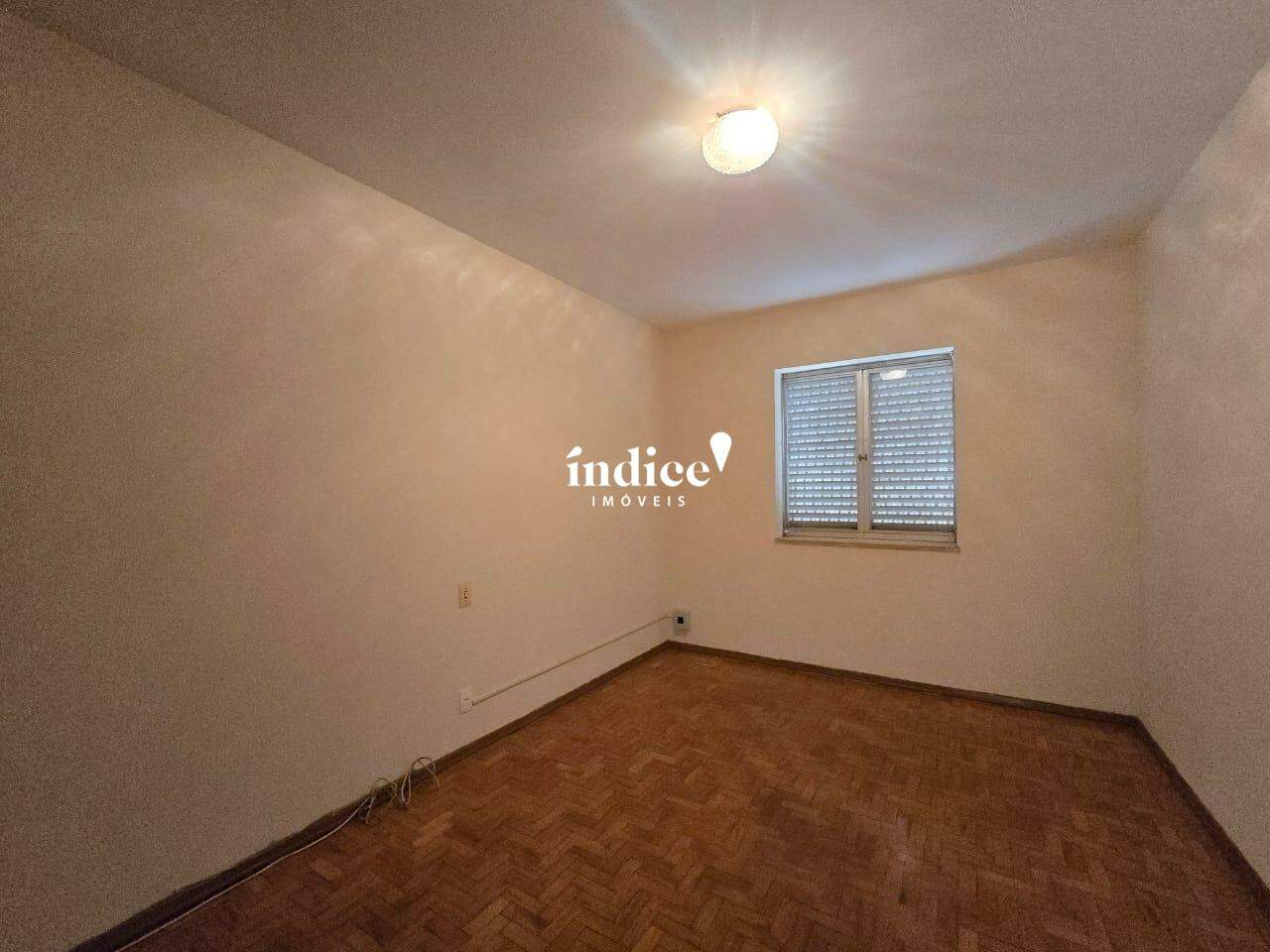 Apartamento para à venda no Centro na cidade de Ribeirão Preto: 