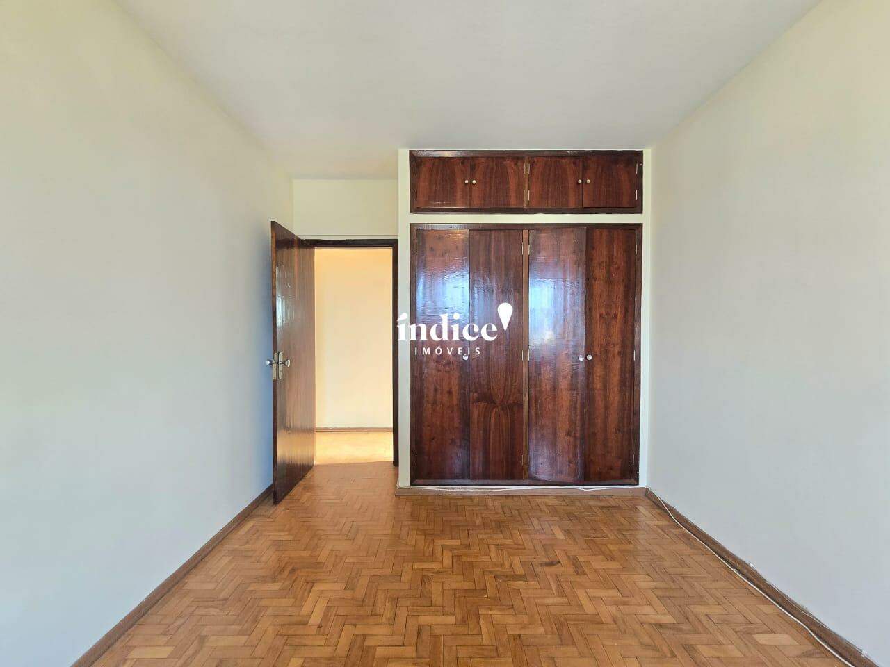Apartamento para à venda no Centro na cidade de Ribeirão Preto: 