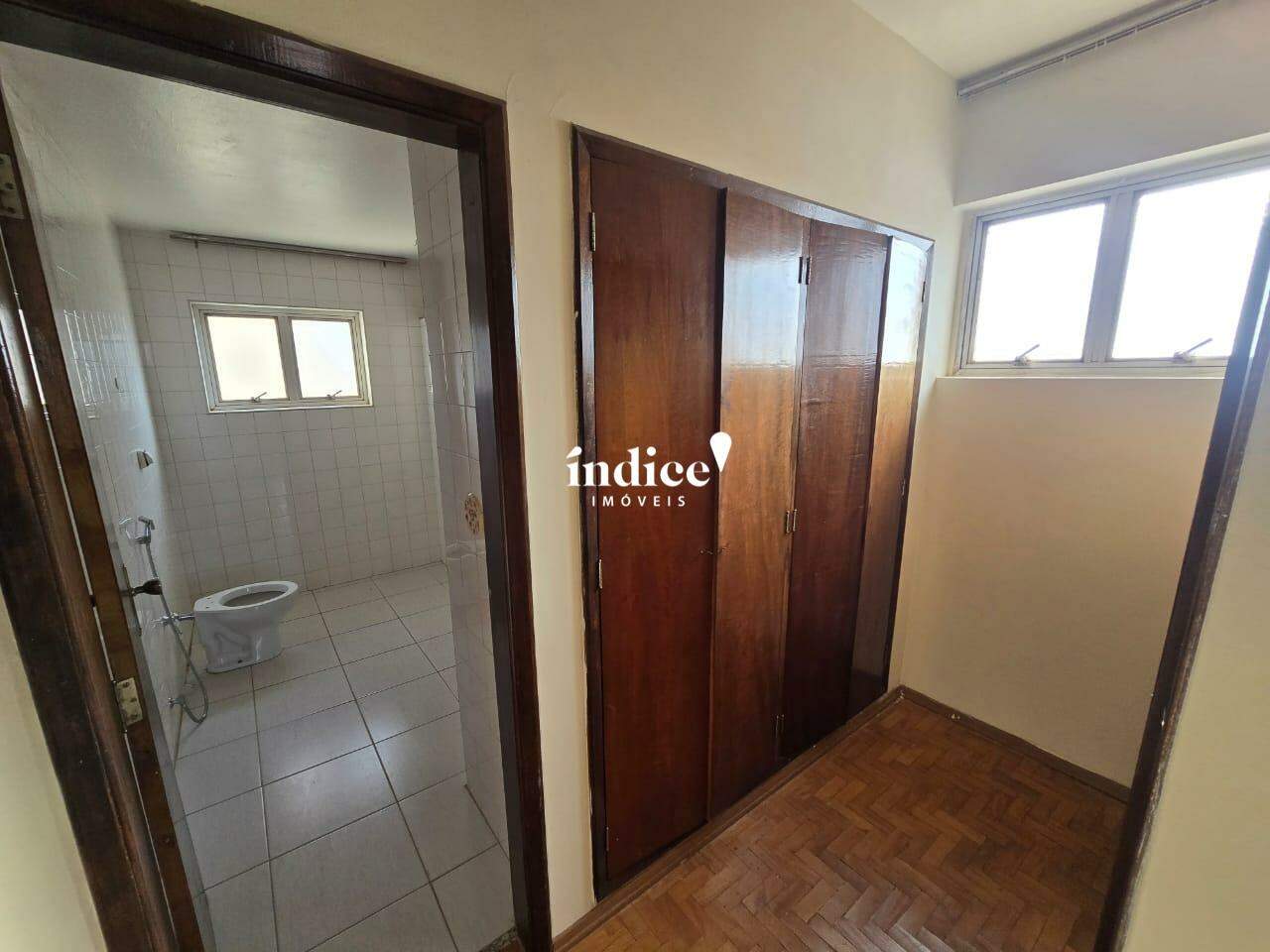 Apartamento para à venda no Centro na cidade de Ribeirão Preto: 