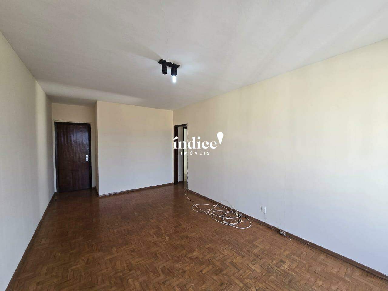 Apartamento para à venda no Centro na cidade de Ribeirão Preto: 