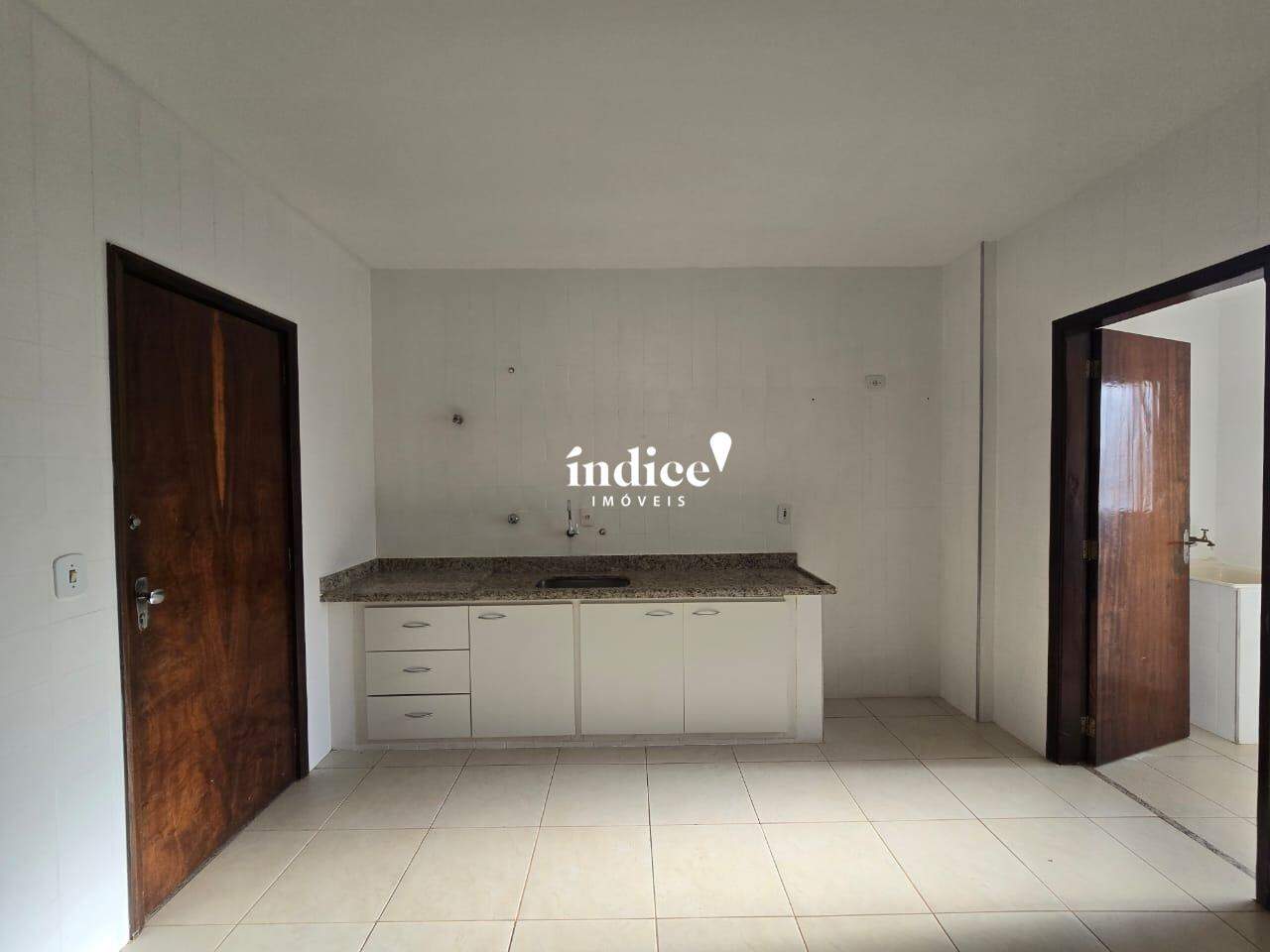Apartamento para à venda no Centro na cidade de Ribeirão Preto: 