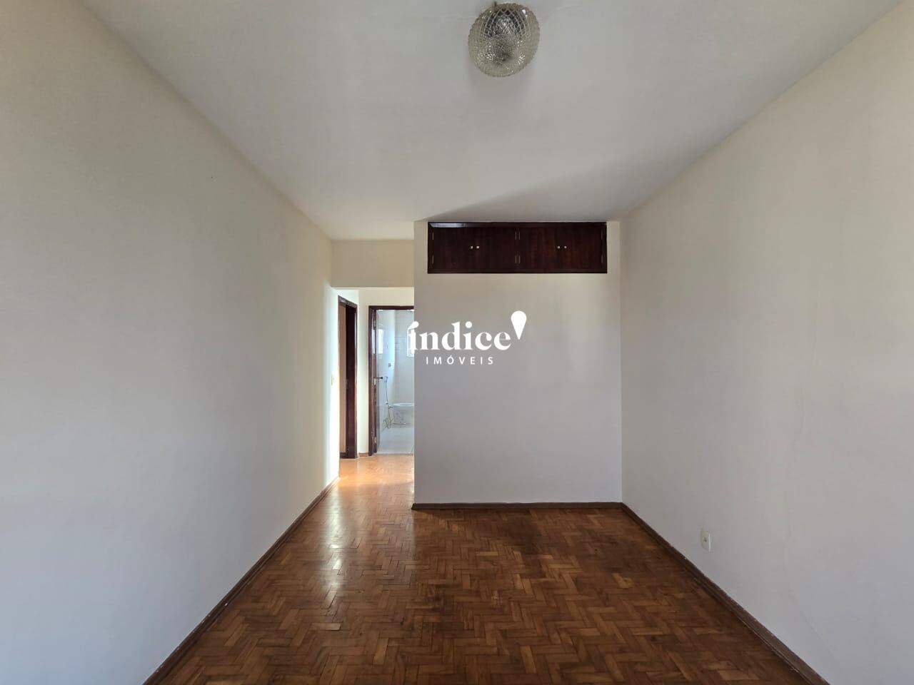 Apartamento para à venda no Centro na cidade de Ribeirão Preto: 