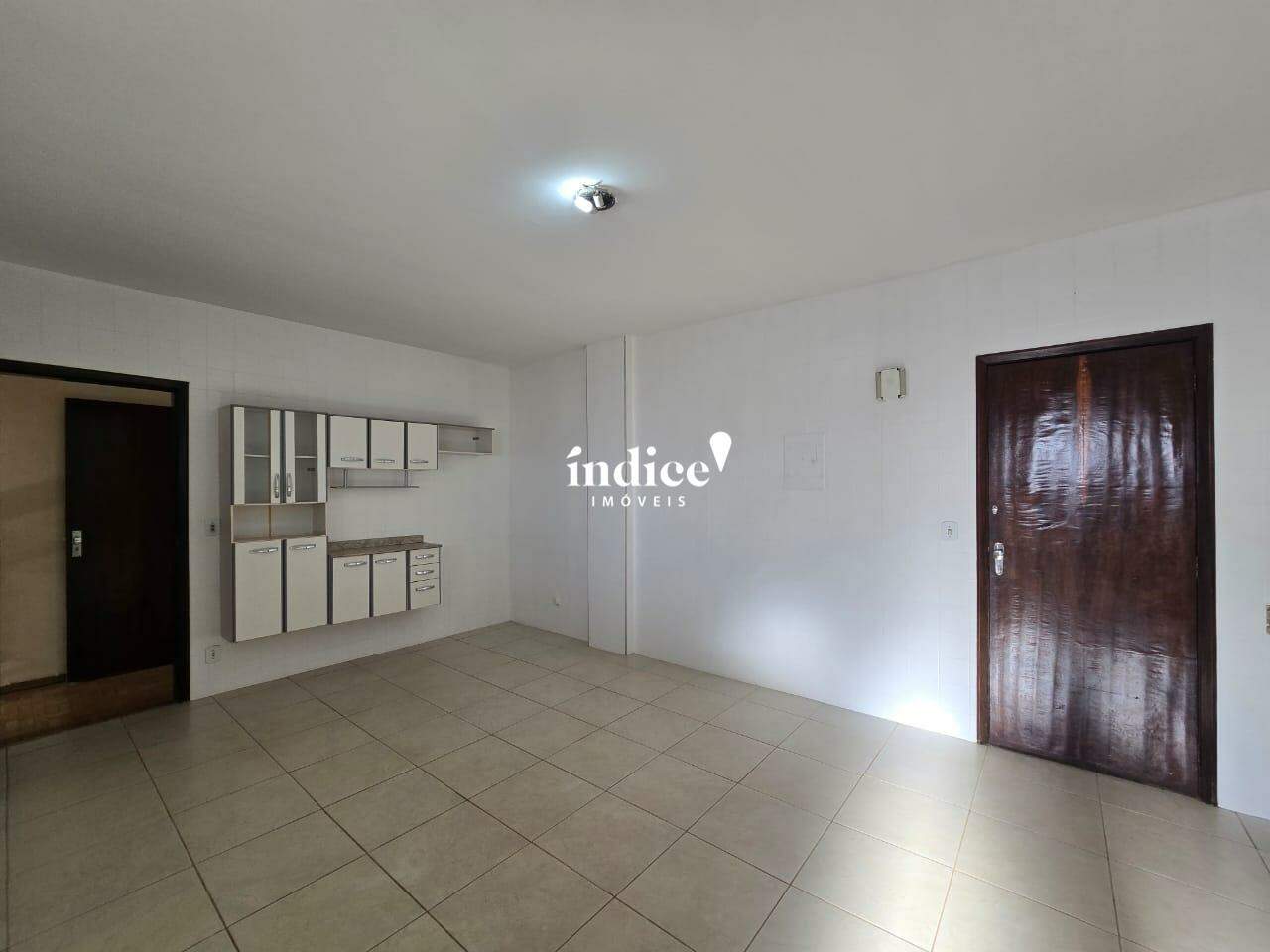 Apartamento para à venda no Centro na cidade de Ribeirão Preto: 