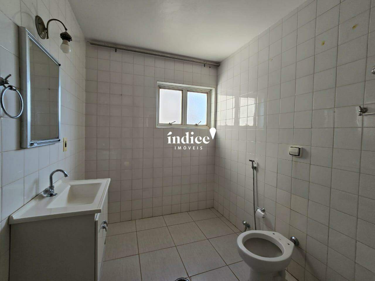 Apartamento para à venda no Centro na cidade de Ribeirão Preto: 