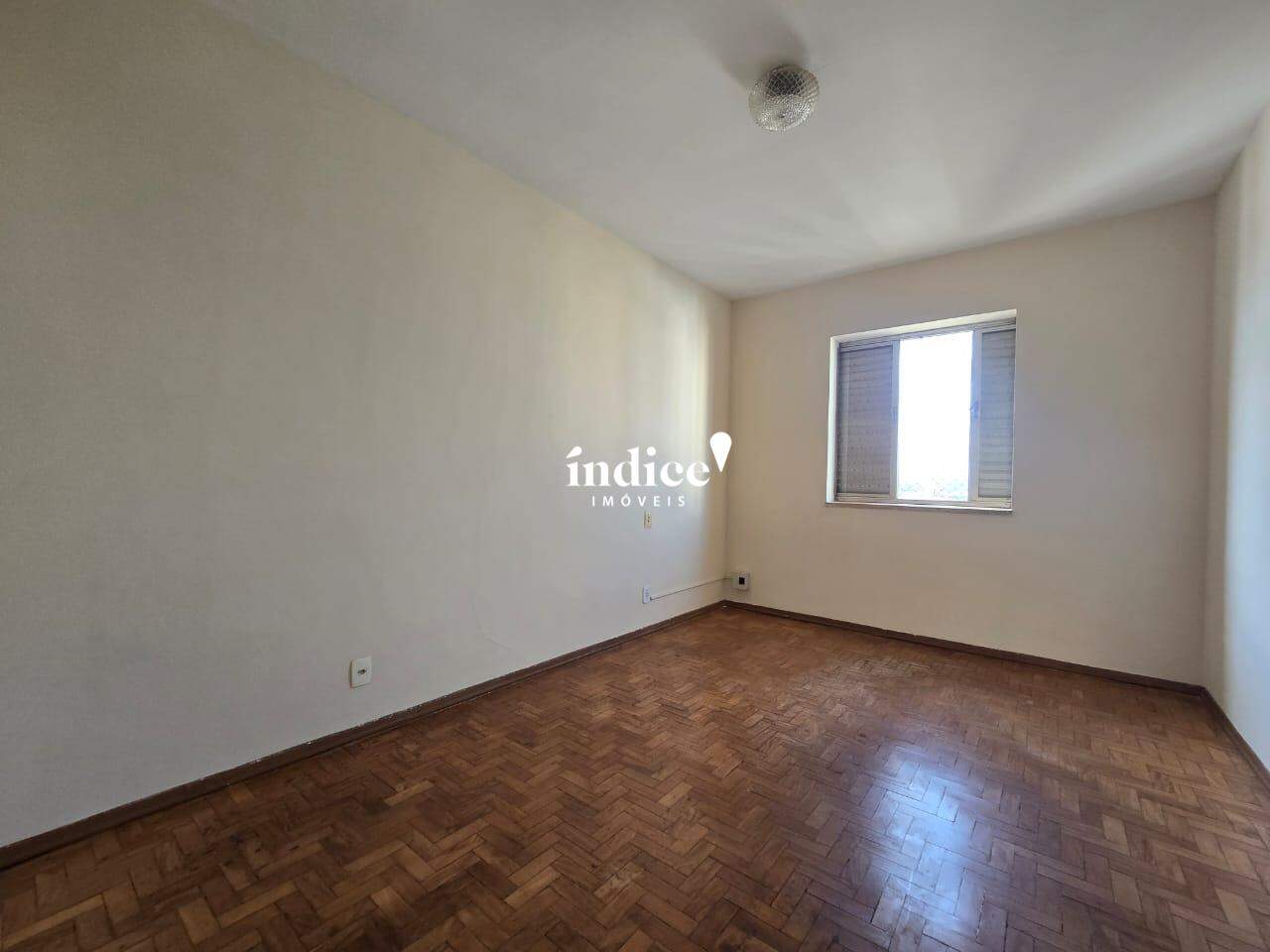 Apartamento para à venda no Centro na cidade de Ribeirão Preto: 