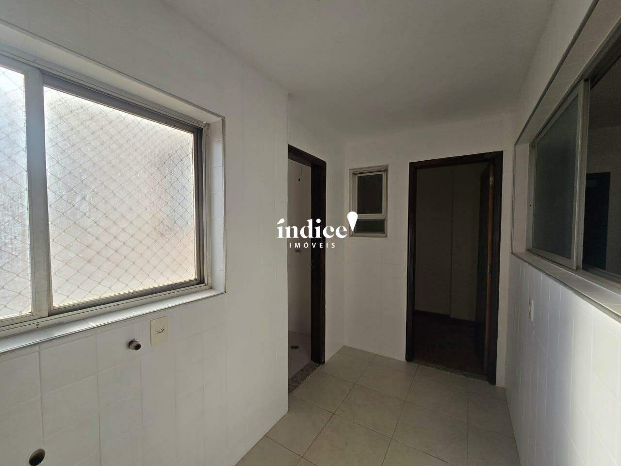 Apartamento para à venda no Centro na cidade de Ribeirão Preto: 