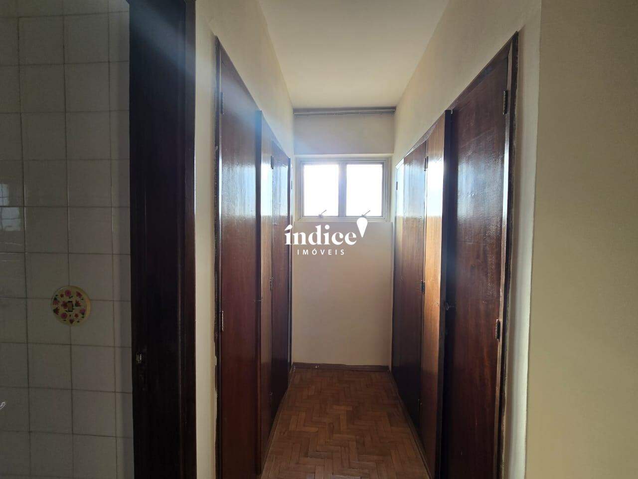 Apartamento para à venda no Centro na cidade de Ribeirão Preto: 