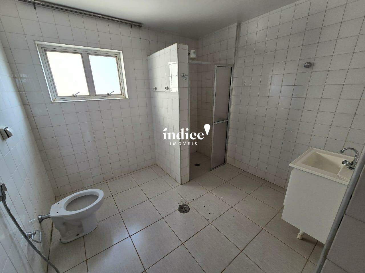 Apartamento para à venda no Centro na cidade de Ribeirão Preto: 