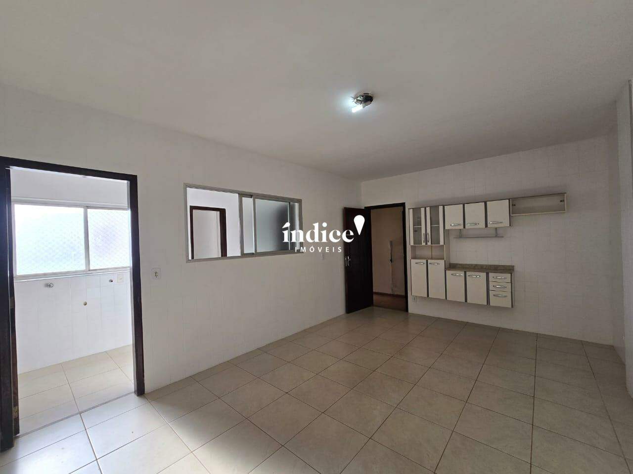 Apartamento para à venda no Centro na cidade de Ribeirão Preto: 