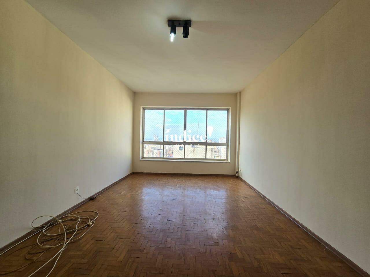 Apartamento para à venda no Centro na cidade de Ribeirão Preto: 