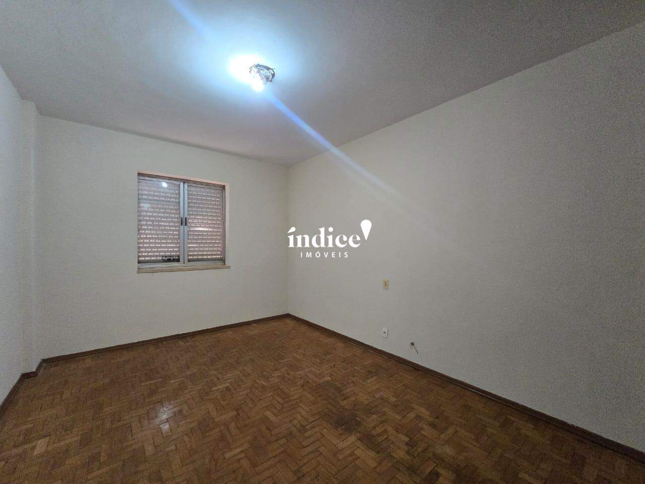 Apartamento para à venda no Centro na cidade de Ribeirão Preto: 