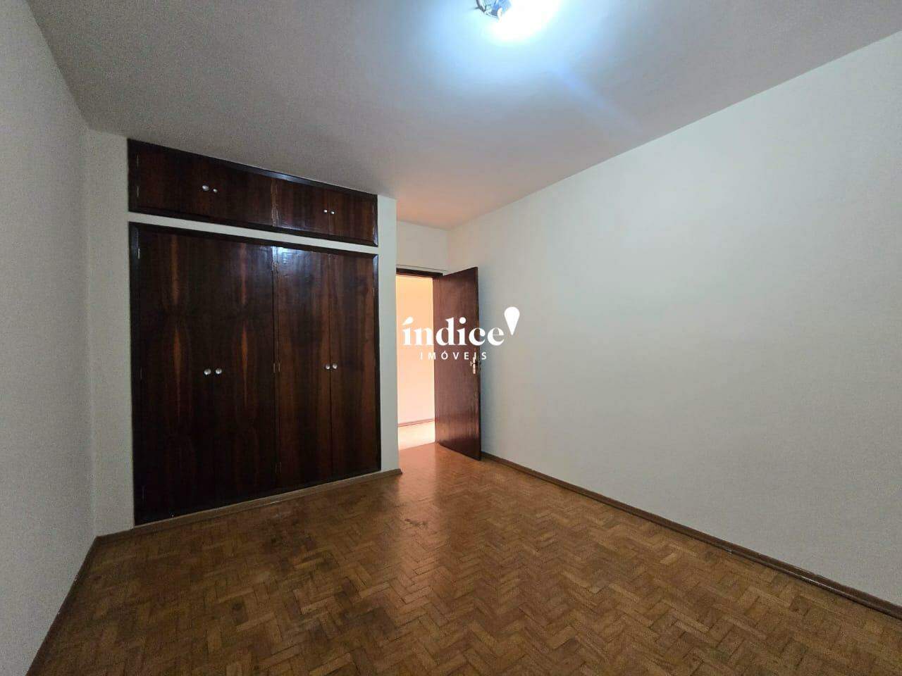 Apartamento para à venda no Centro na cidade de Ribeirão Preto: 