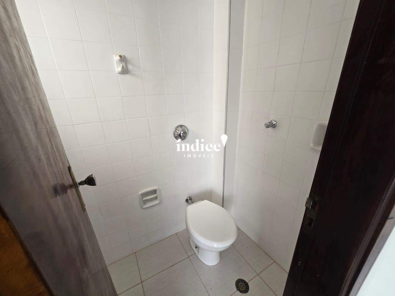 Apartamento para à venda no Centro na cidade de Ribeirão Preto: 