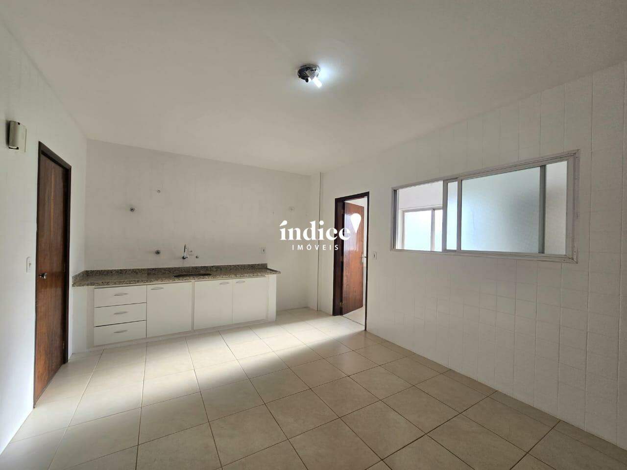 Apartamento para à venda no Centro na cidade de Ribeirão Preto: 
