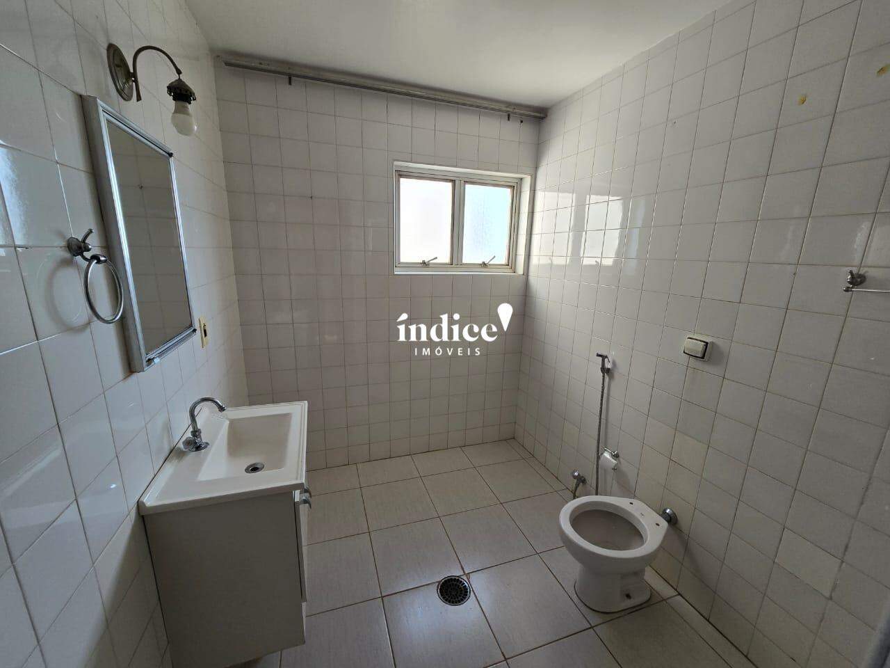 Apartamento para à venda no Centro na cidade de Ribeirão Preto: 