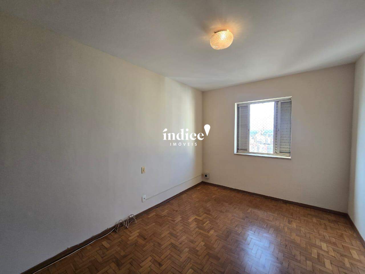 Apartamento para à venda no Centro na cidade de Ribeirão Preto: 