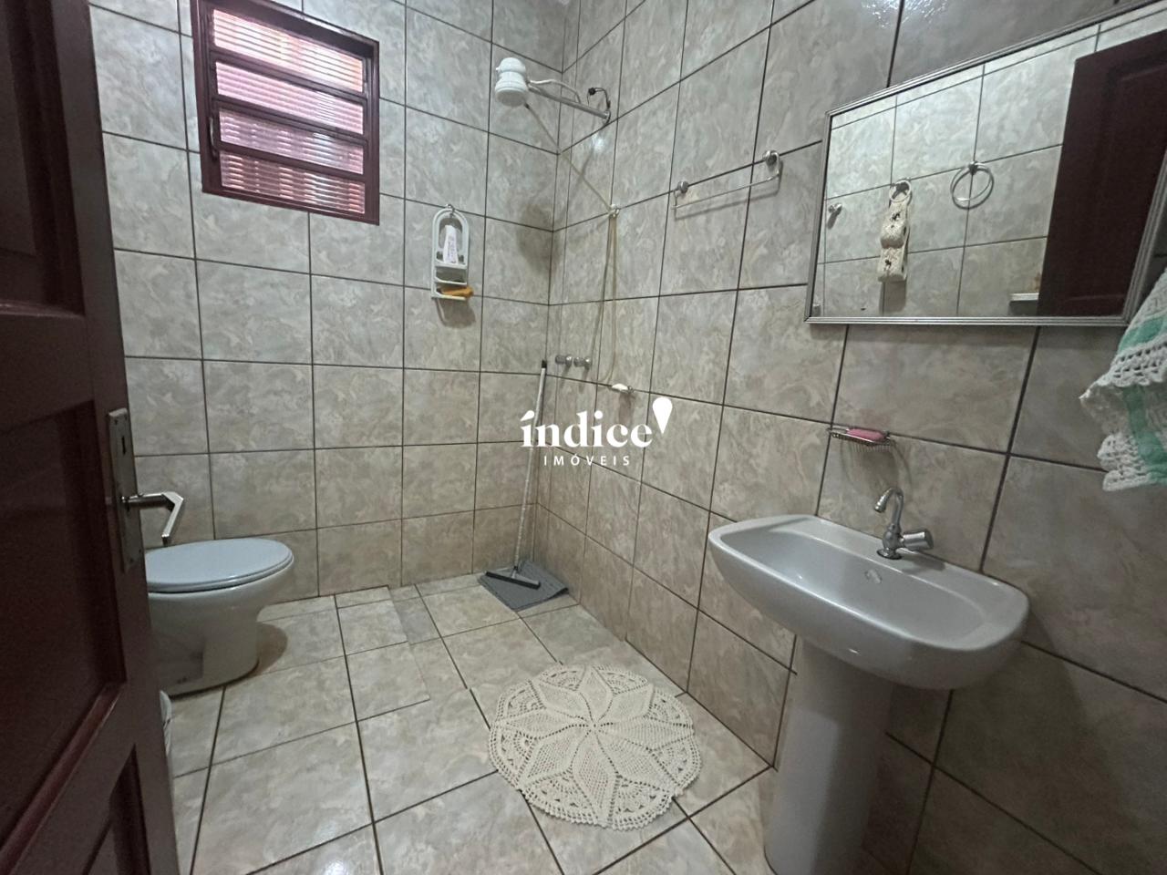 Casas para à venda no Vila Tibério na cidade de Ribeirão Preto: 