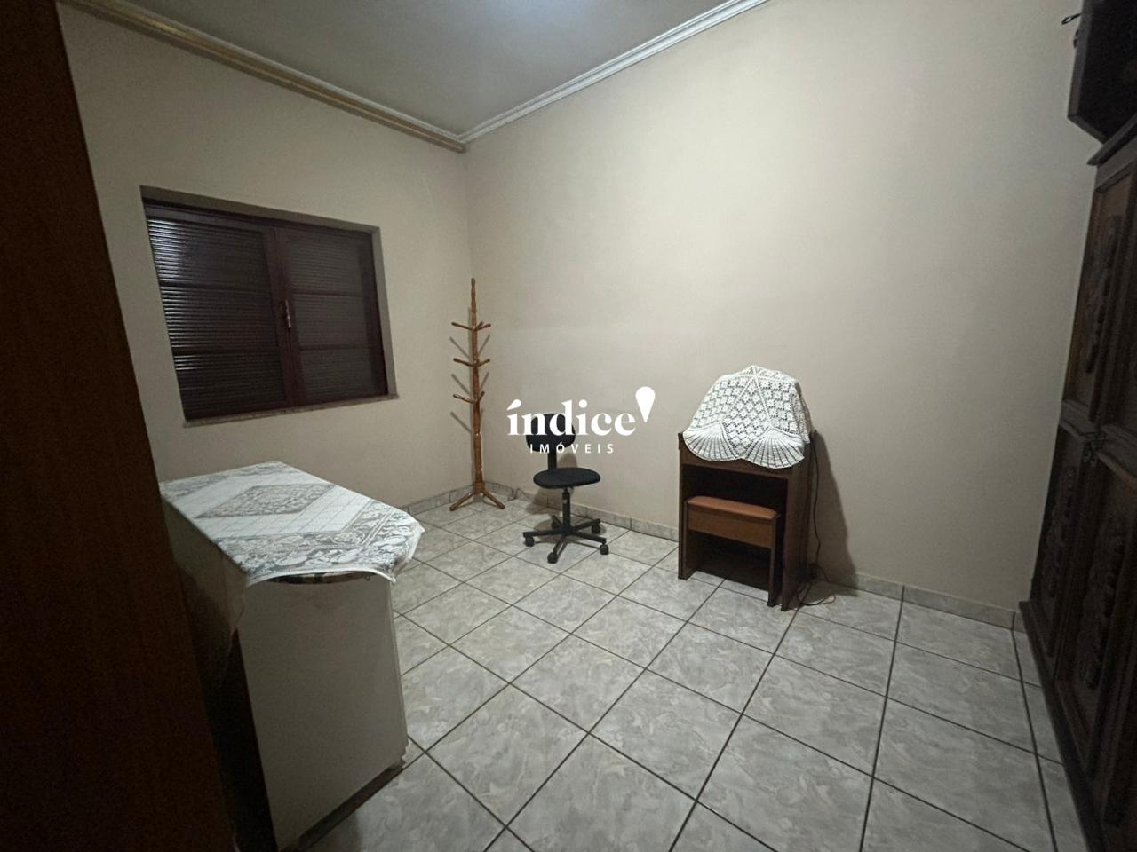 Casas para à venda no Vila Tibério na cidade de Ribeirão Preto: 