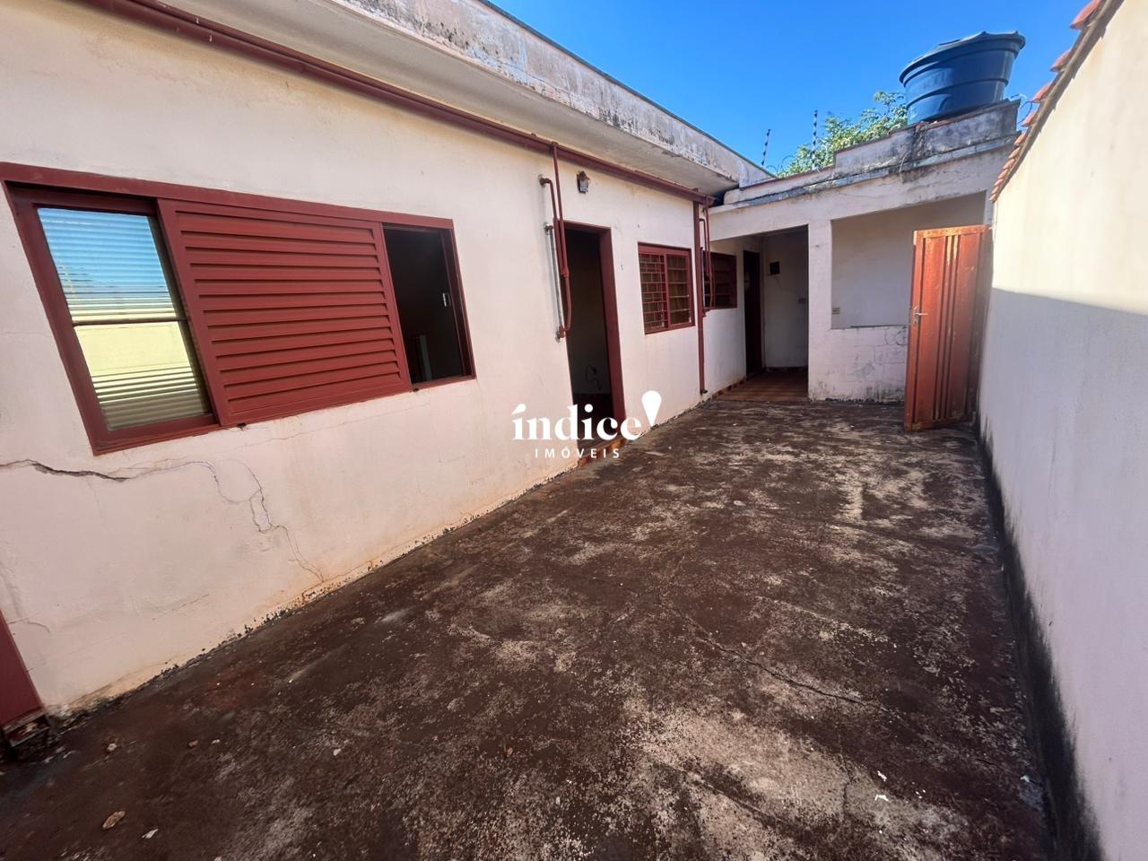 Casas para à venda no Vila Tibério na cidade de Ribeirão Preto: 