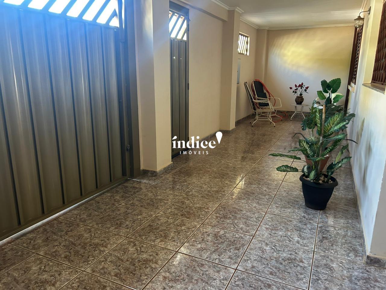 Casas para à venda no Vila Tibério na cidade de Ribeirão Preto: 