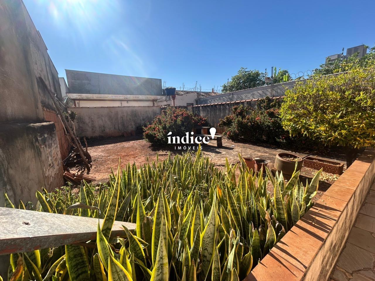 Casas para à venda no Vila Tibério na cidade de Ribeirão Preto: 