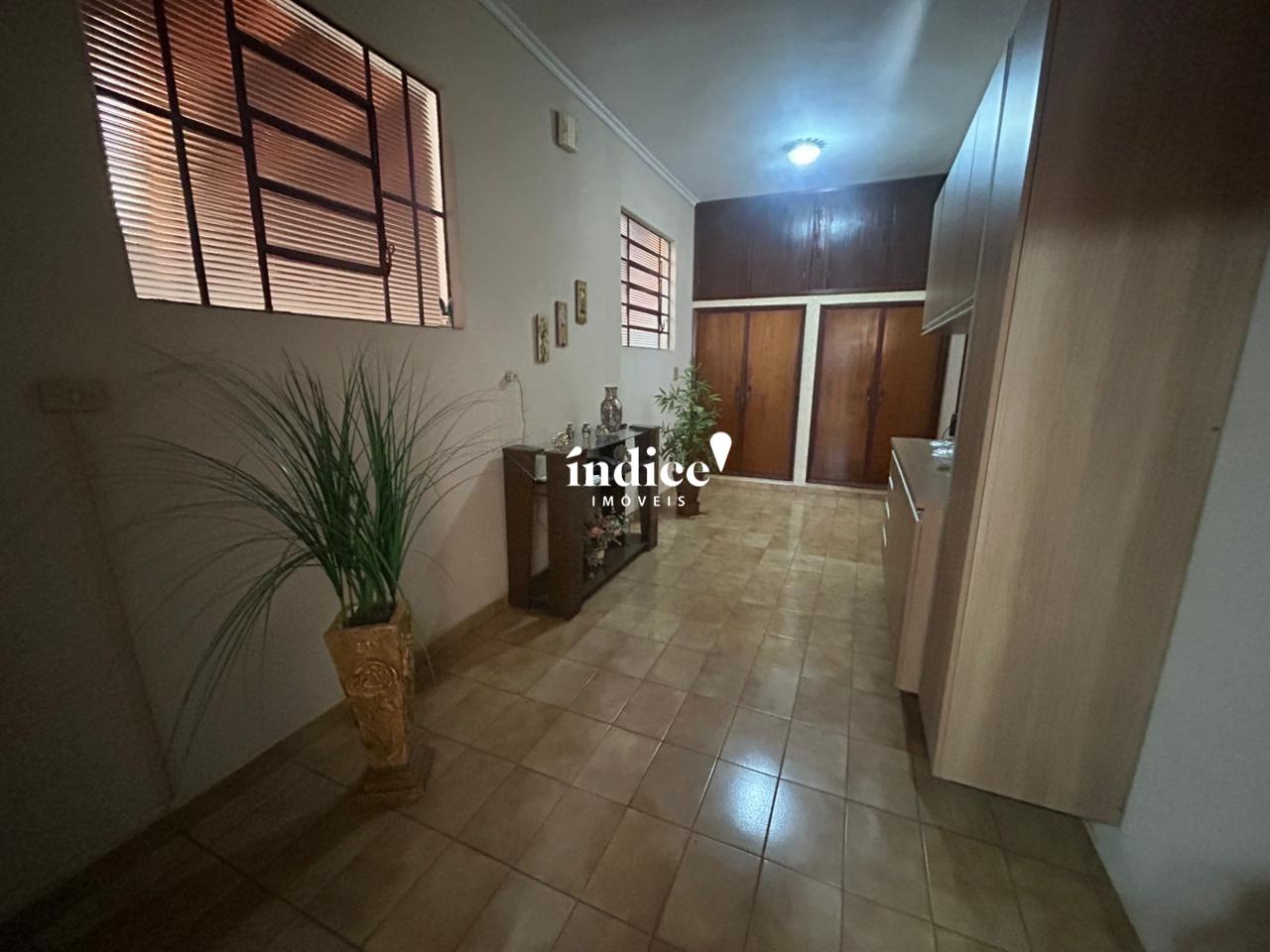 Casas para à venda no Vila Tibério na cidade de Ribeirão Preto: 