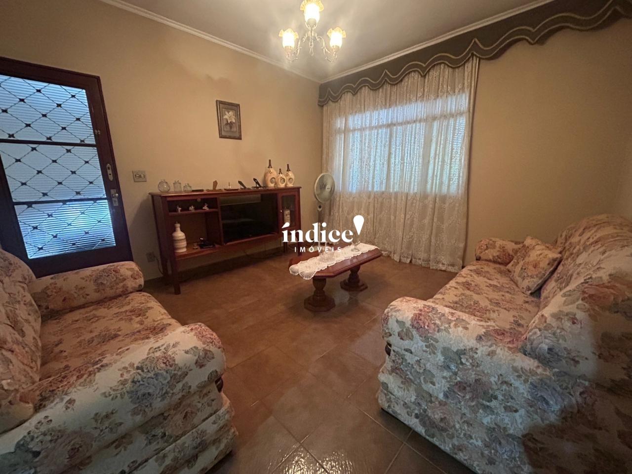 Casas para à venda no Vila Tibério na cidade de Ribeirão Preto: 