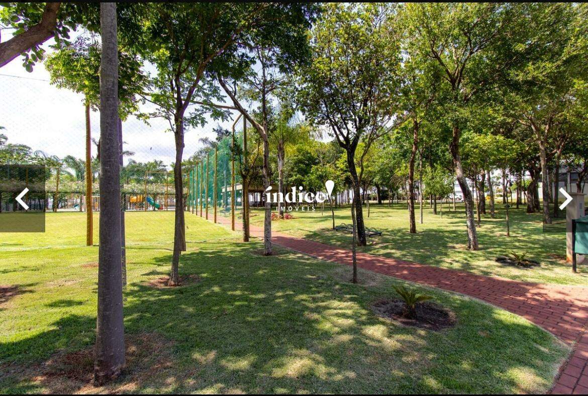 Terrenos Condomínio para à venda no Residencial Alto do Castelo na cidade de Ribeirão Preto: 