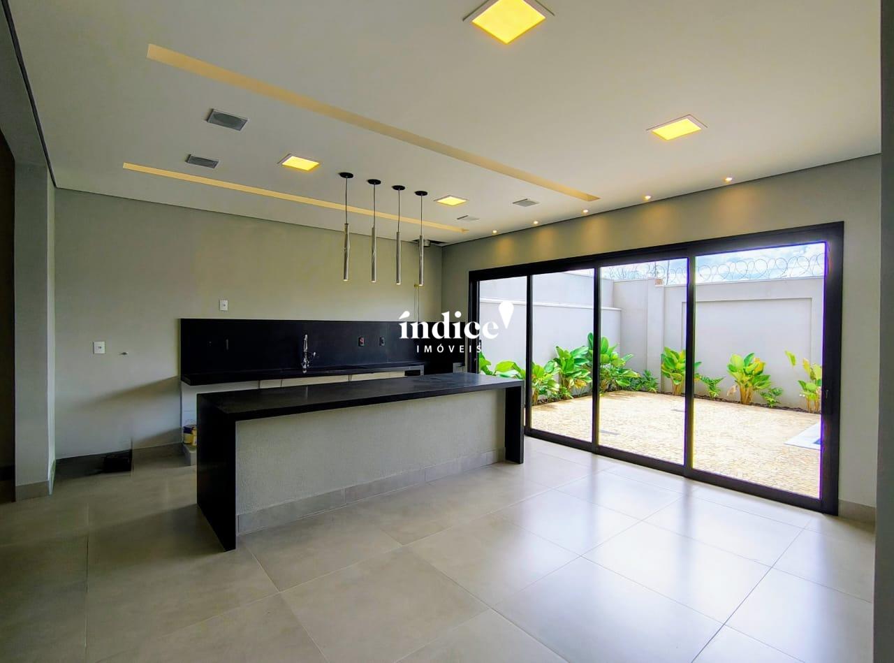 Casas Condomínio para à venda no Residencial Valência na cidade de Ribeirão Preto: cozinha 1