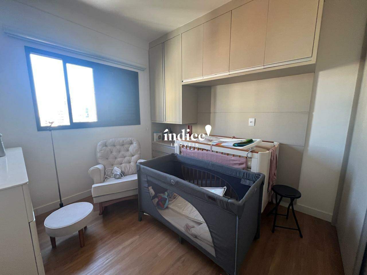 Apartamento para à venda no Nova Aliança na cidade de Ribeirão Preto: 
