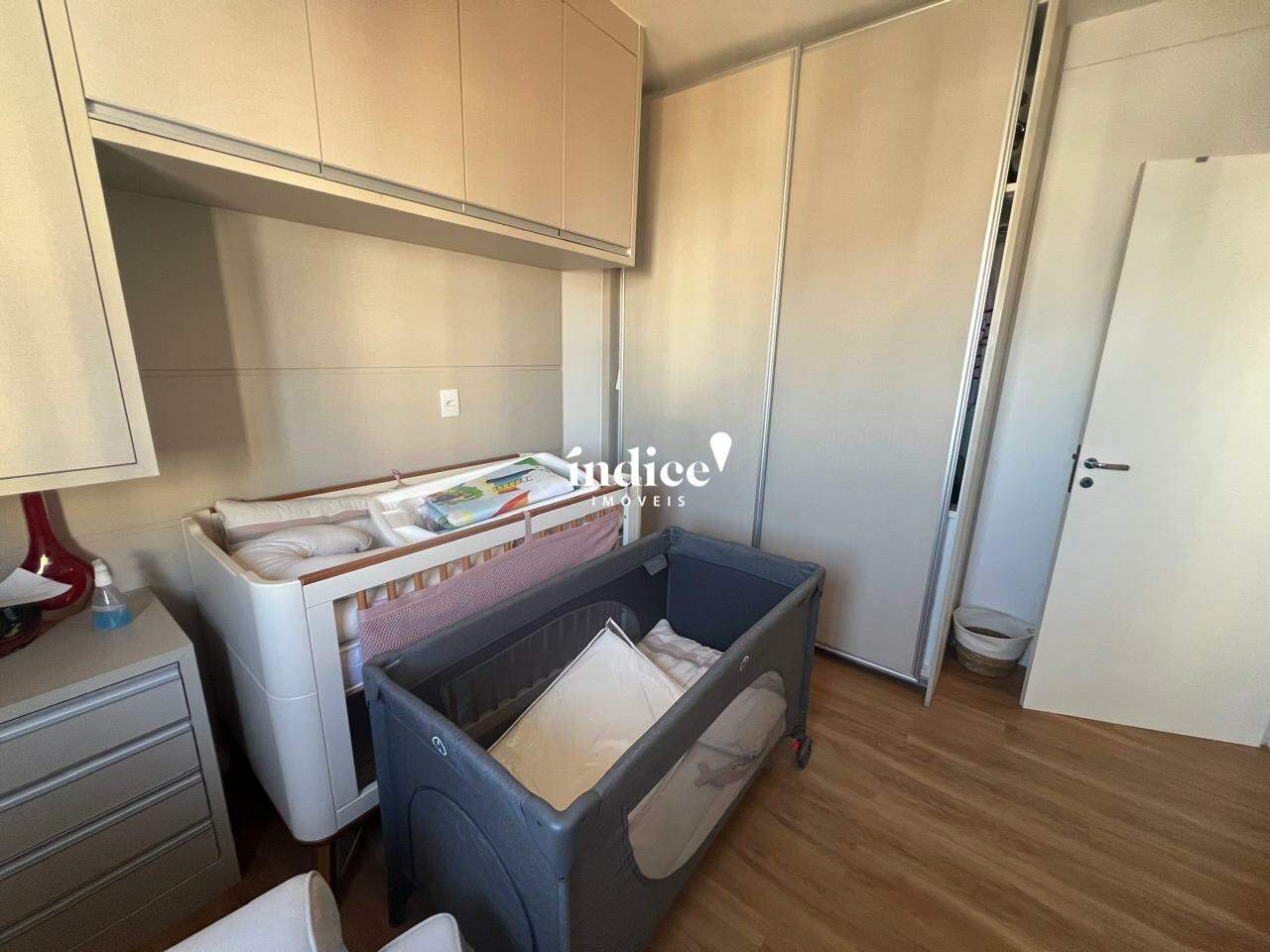 Apartamento para à venda no Nova Aliança na cidade de Ribeirão Preto: 