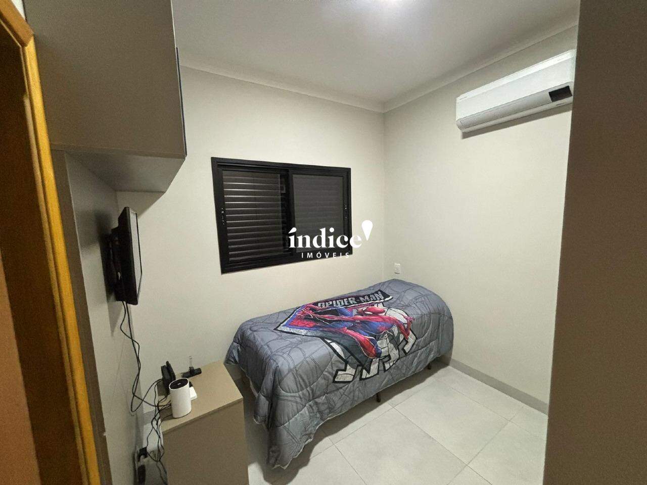 Casas Condomínio para à venda no Vivendas da Mata na cidade de Ribeirão Preto: 