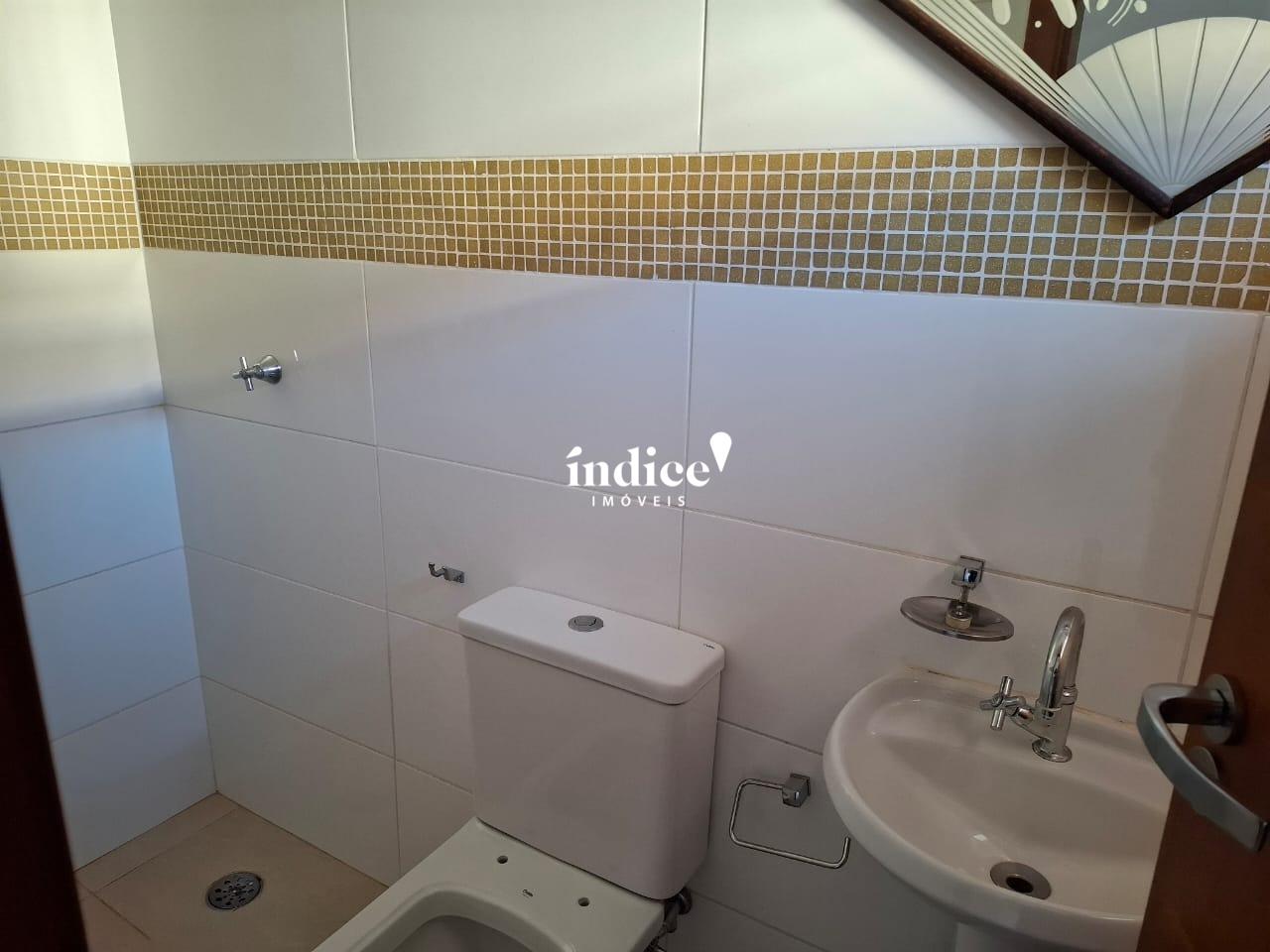 Casas Condomínio para à venda no Nova Aliança na cidade de Ribeirão Preto: 