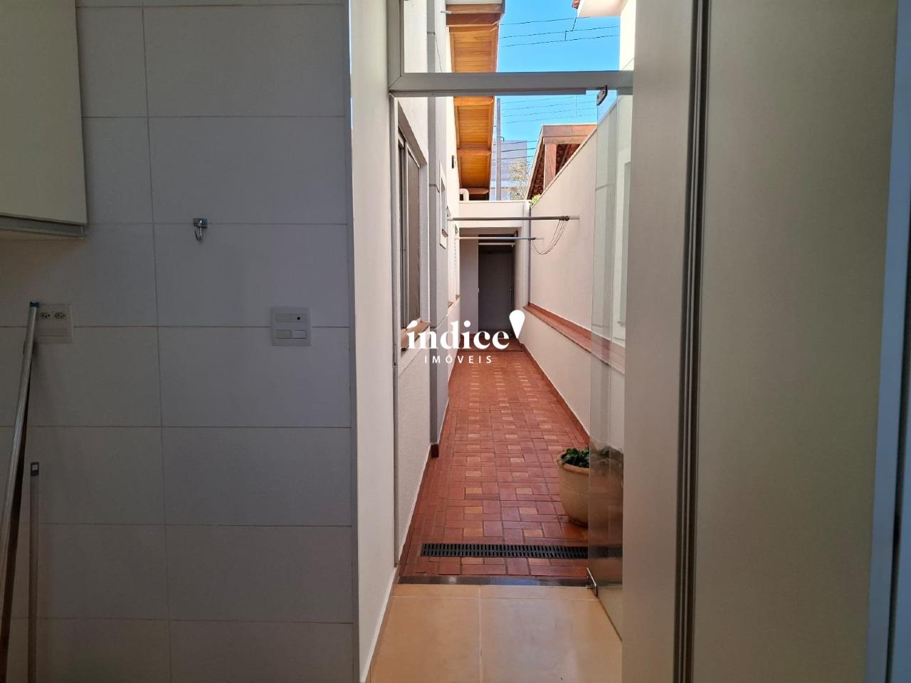 Casas Condomínio para à venda no Nova Aliança na cidade de Ribeirão Preto: 