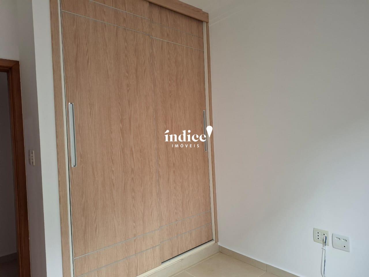 Casas Condomínio para à venda no Nova Aliança na cidade de Ribeirão Preto: 