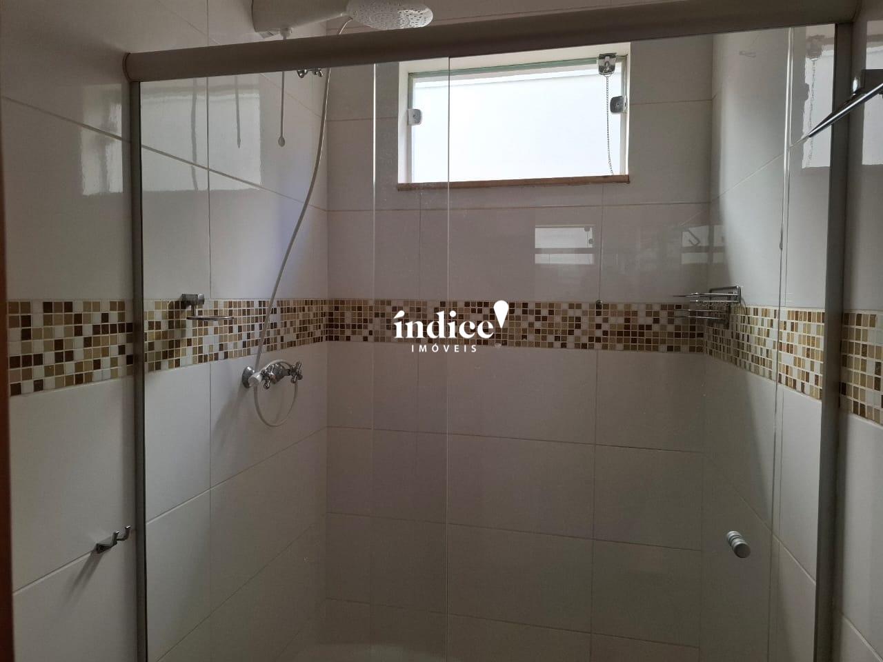 Casas Condomínio para à venda no Nova Aliança na cidade de Ribeirão Preto: 