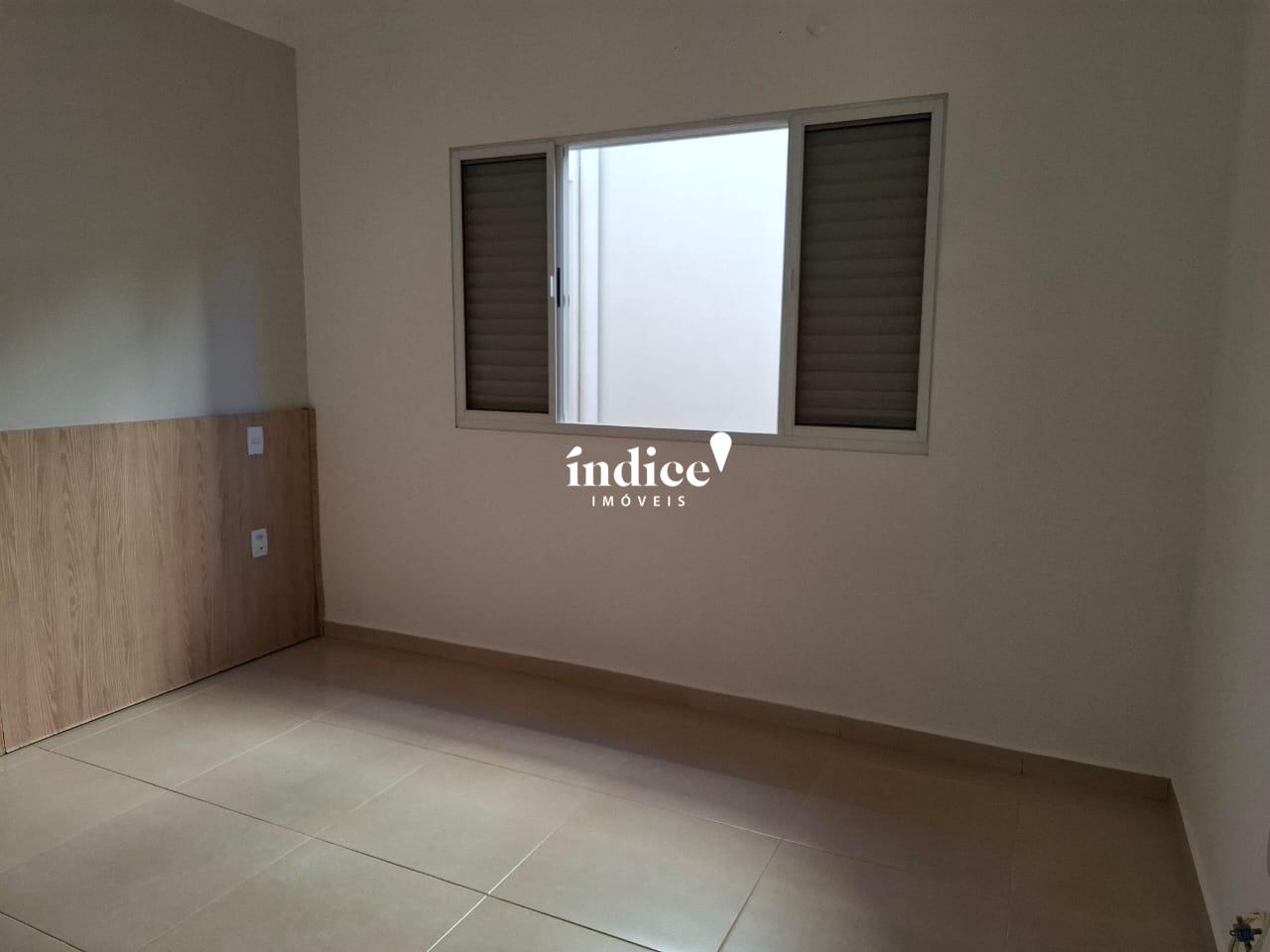 Casas Condomínio para à venda no Nova Aliança na cidade de Ribeirão Preto: 