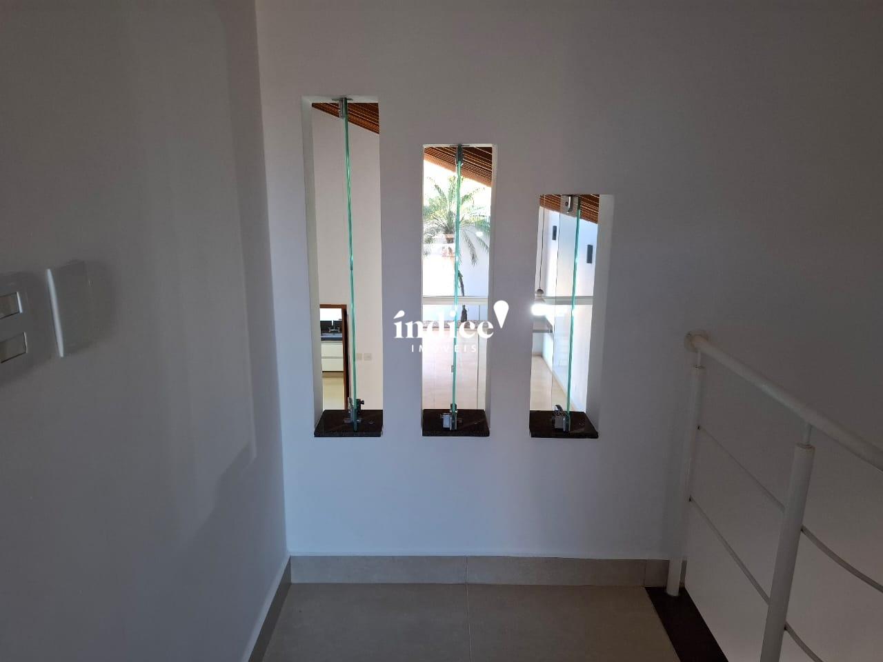 Casas Condomínio para à venda no Nova Aliança na cidade de Ribeirão Preto: 