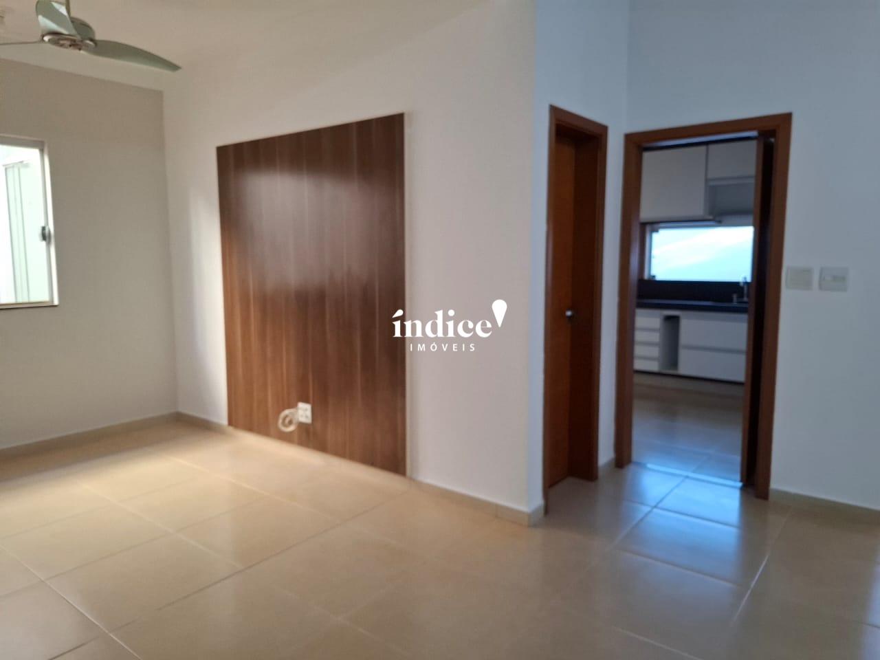 Casas Condomínio para à venda no Nova Aliança na cidade de Ribeirão Preto: 