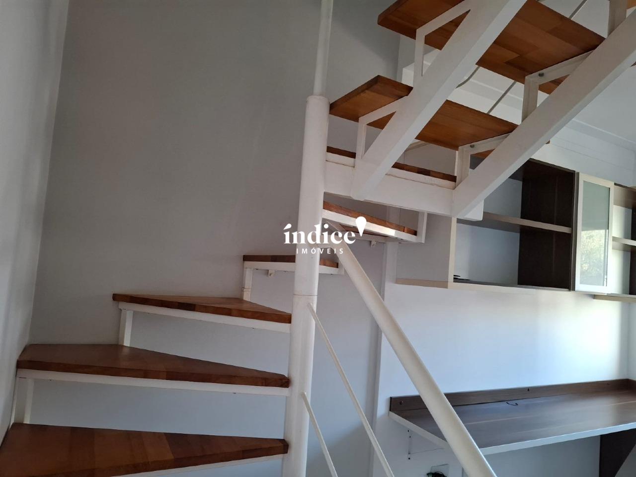 Casas Condomínio para à venda no Nova Aliança na cidade de Ribeirão Preto: 