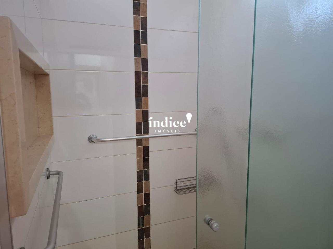 Casas Condomínio para à venda no Nova Aliança na cidade de Ribeirão Preto: 