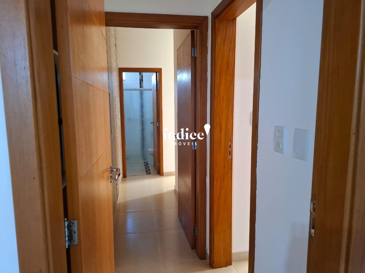 Casas Condomínio para à venda no Nova Aliança na cidade de Ribeirão Preto: 