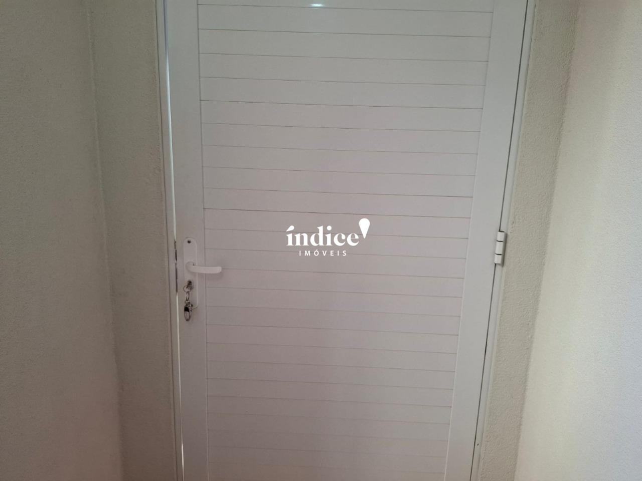 Casas Condomínio para à venda no Nova Aliança na cidade de Ribeirão Preto: 