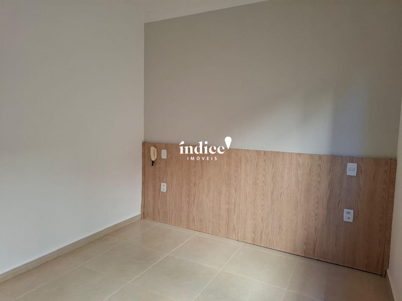 Casas Condomínio para à venda no Nova Aliança na cidade de Ribeirão Preto: 