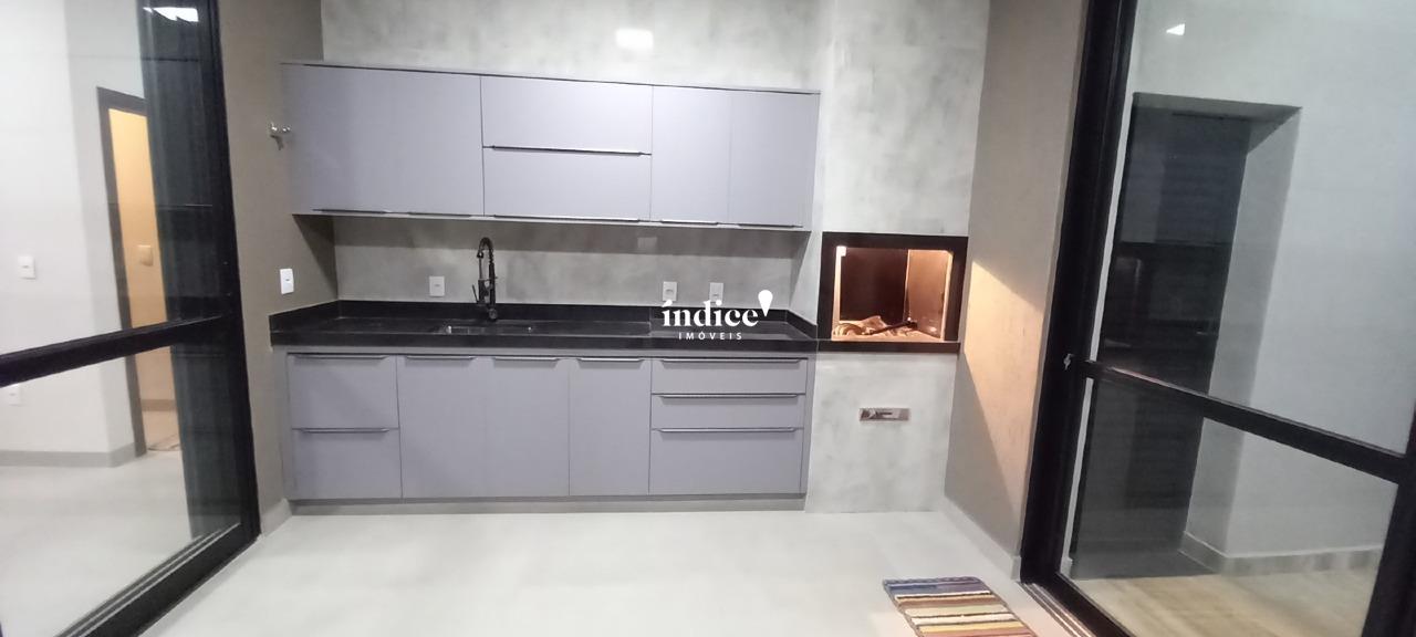 Casas Condomínio para para aluguel no Vivendas da Mata na cidade de Ribeirão Preto: 