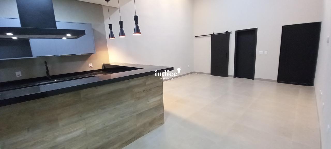 Casas Condomínio para para aluguel no Vivendas da Mata na cidade de Ribeirão Preto: 