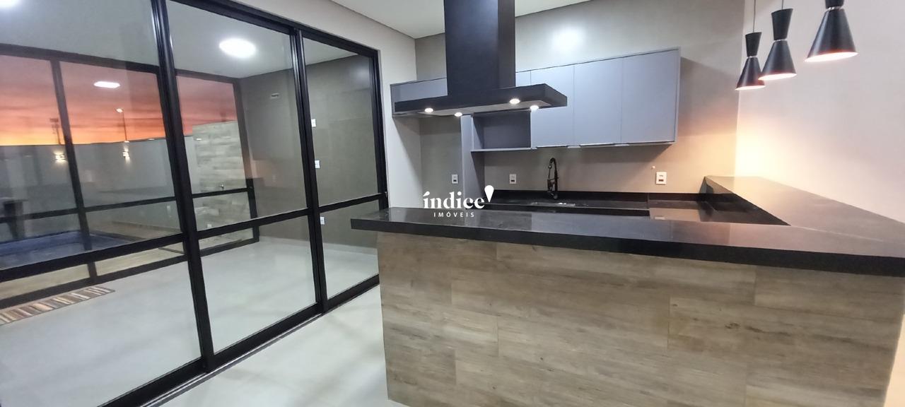 Casas Condomínio para para aluguel no Vivendas da Mata na cidade de Ribeirão Preto: 