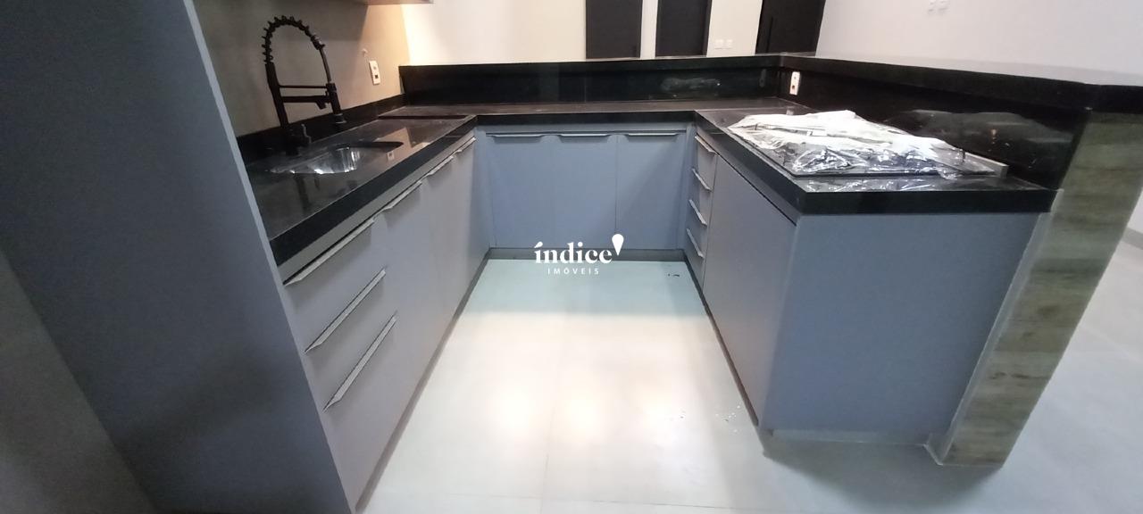 Casas Condomínio para para aluguel no Vivendas da Mata na cidade de Ribeirão Preto: 